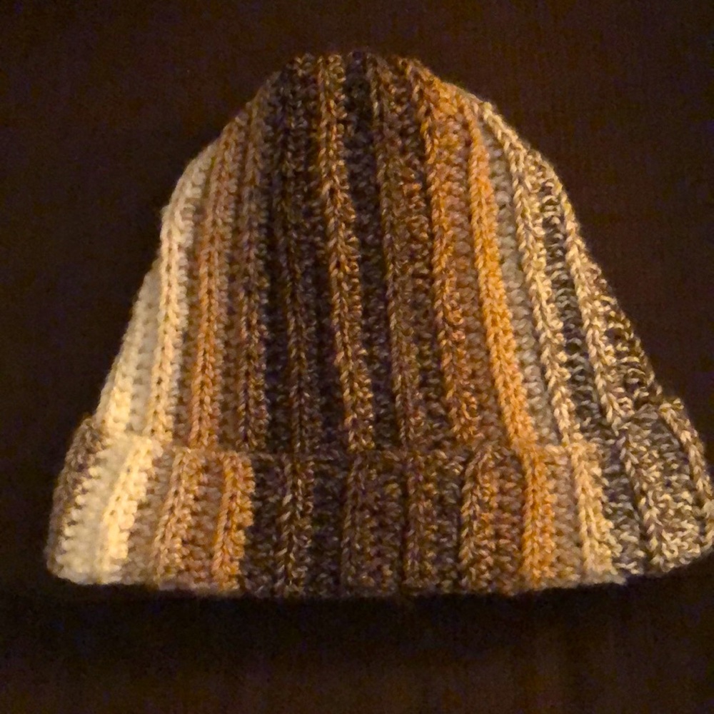Super cute fall/winter hat